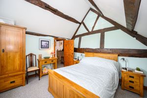Bedroom- click for photo gallery